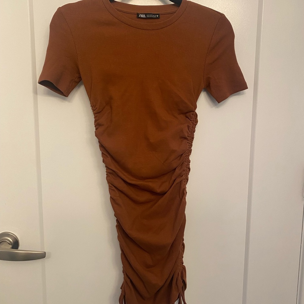 Zara dress